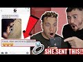 SUBSCRIBERS Applied to Be MY WIFE And This Happened... (REACTING TO WIFE APPLICATIONS!!)