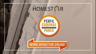 Perfil Para Protección De Esquinas Y Cantos De Parede