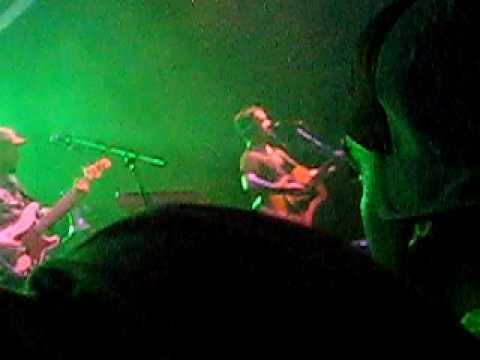 Blame it on the Tetons - Modest Mouse at the Arago...