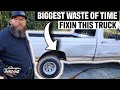 Did We Make a Mistake in Buying Another F150?
