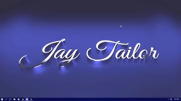 Blender Depth of Field Tutorial