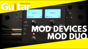 Mod Devices Mod Duo | Review