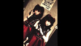 Babymetal-Black Babymetal-4 No Uta Hd