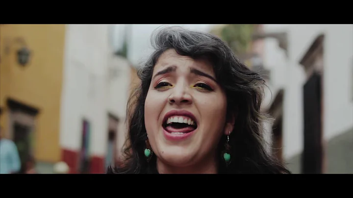 Rocio Pea - La Muerte