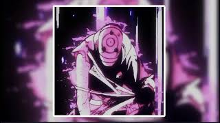 MONTAGEM DANZA -  [AMV ]OBITO UCHIHA  | DJ samir |