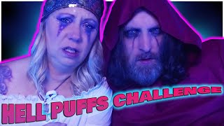 HELL PUFFS CHALLENGE by Inferno Candy Co | Worlds Hottest Cheese Puffs
#PartyofTwo #HELLPUFFS #INFERNOCANDYCOMPANY
Happy Halloween Party of Two Fans! Tonight we take on the Inferno Candy Companys Hottest Challenge called the Hell Puffs Challenge! We hope you enjoy this 2021 Halloween Edition Video and watch us suffer the Hell Fire of the Hell Puffs Challenge!
🍀 Check Out Our Merchandise Store! http://www.partyoftwo.me
💌 Fan Mail:
Party of Two
P.O. Box 112
Washington, IL 61571
Thank You for visiting Party of Two! Our goal is to share happiness through the recipe of laughter and fun!
We do all kinds of challenges! Such as The Worlds Hottest Jerky, The Worlds Hottest Chocolate, Eating Challenges, Pranks, Chugs, Chugging Challenges, Pain Challenges, and Gross Eating Challenges! You will find the Deathnut 3.0 Challenge, Mousetrap Bingo, Dodgeball, Cream Cracker Challenge, The Grim Reaper Scythe Challenge, The Full Nelson Challenge, Habanero Challenges, Carolina Reaper Challenges, Shrimp Paste, Worlds Hottest Gummy Bear, Bean Boozled Fiery Five Challenge, 1,000 Year Old Duck Eggs, Helium Karaoke and many more!
🔔 New Videos Posted:
Sunday 6:00pm CST
Wednesday 6:00pm CST
Check out these crazy videos!
⏯ NEW PAQUI ONE CHIP CHALLNGE 2021 | DESTROYED 😭: https://youtu.be/wpBLv4cFeMw
⏯Worlds Stinkiest Fish Challenge | Oskars Surstromming | GROSS 😩 | GONE WRONG!: https://youtu.be/-3KPcVDqKVg
⏯PRANKED My Sons With The HOTTEST Umeboshi Plumbs in the WORLD | 1.5 MILLION SCOVILLE Extract 😆: https://youtu.be/YD2iAIZLpZ0
⏯Husband and Wife Do The 15.2 MILLION SCOVILLE Full Nelson Challenge | HOT: https://youtu.be/f0H9tINjd4A
⏯Eating 1,000 Year Old Duck Eggs | Wife Tricks Husband with WASABI! 😆: https://youtu.be/aISGWyxN58I
⏯Death Nut 3.0: https://youtu.be/8dLYB3kj_4Y
⏯Hot Pot of Gold Challenge | Party of Two: https://youtu.be/OMm4OSNfky8
⏯This is INSANE Dodgeball Pain Test | HEADSHOT!: https://youtu.be/6-uQ7-dVGLc
⏯We Endure The Worlds Most Painful Chug: https://youtu.be/q9CwqlsC3_w
⏯Wife Tricks Husband with 1,000 Year Old Duck Egg Challenge: https://youtu.be/aISGWyxN58I
⏯The SOUR Pickle Ball Challenge Alamo Candy Co | L.A. BEAST: https://youtu.be/MqjCvoCq5hQ
⏯Husband and Wife Stinky Oxygen Mask Challenge Gone Wrong: https://youtu.be/178yiVTJGII
⏯Husband and Wife Try Death By Lollipop Challenge: https://youtu.be/bUbmtWR6ZNg
⏯Husband and Wife Play Beer Chug Challenge!: https://youtu.be/HOEZAh3hUyM
⏯Extreme Butt Darts Party of Two LilNitroChallenge: https://youtu.be/OYQTV-r8XqQ
⏯We Did The Very Last One Chip Challenge of 2020: https://youtu.be/zqJ8BhLI6zk
⏯Poo Poo Perfume Sushi Challenge!: https://youtu.be/QOSfrj6q0zQ
⏯Sexy Slingshot Facial Challenge!: https://youtu.be/5goF8z5fIh0
⏯Mousetrap Bingo Redoux Drink Up Edition!: https://youtu.be/SAHSiVz13mk
📺Party of Two: https://www.youtube.com/channel/UCKdzNggjcJsyFfEne3Q7QUQ?sub_confirmation=1
Facebook:
https://www.facebook.com/PartyofTwo4u
Twitter:
https://twitter.com/PartyofTwo4u
Instagram:
https://www.instagram.com/partyoftwo4u/
TikTok:
https://www.tiktok.com/@partyoftwo4u
Reddit:
https://www.reddit.com/user/PartyofTwo4u/
YouTube Content Creators! Check out TubeBuddy at the link below! A must have for any content creator!
https://www.tubebuddy.com/partyoftwo
Editors Note: We are not claiming any ownership of any video or music. We are simply reacting to the video and giving our fair and honest feedback. Our intention is not a substitute for watching the original video. We don’t own the rights to this song/video and are not affiliated in any way with the band, the record company or any of its partners and subsidiaries. All credit is given to the artists.
*Copyright Disclaimer Under Section 107 of the Copyright Act 1976, allowance is made for fair use for purposes such as criticism, comment, news reporting, teaching, scholarship, and research. Fair use is a use permitted by copyright statute that might otherwise be infringing. Non-profit, educational or personal use tips the balance in favor of fair use. No copyright infringement intended. ALL RIGHTS BELONG TO THEIR RESPECTIVE OWNERS* HELL PUFFS CHALLENGE by Inferno Candy Co | Worlds Hottest Cheese Puffs