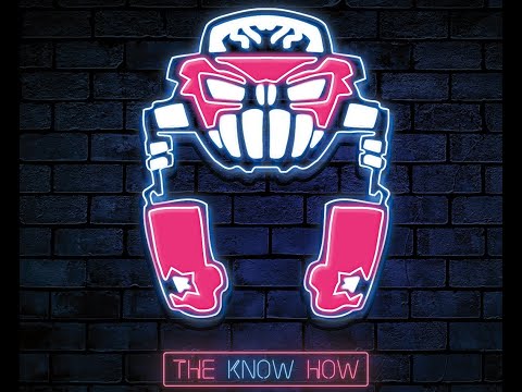 The Know How — The Know How - Stockton to Malone (Official Music Video)