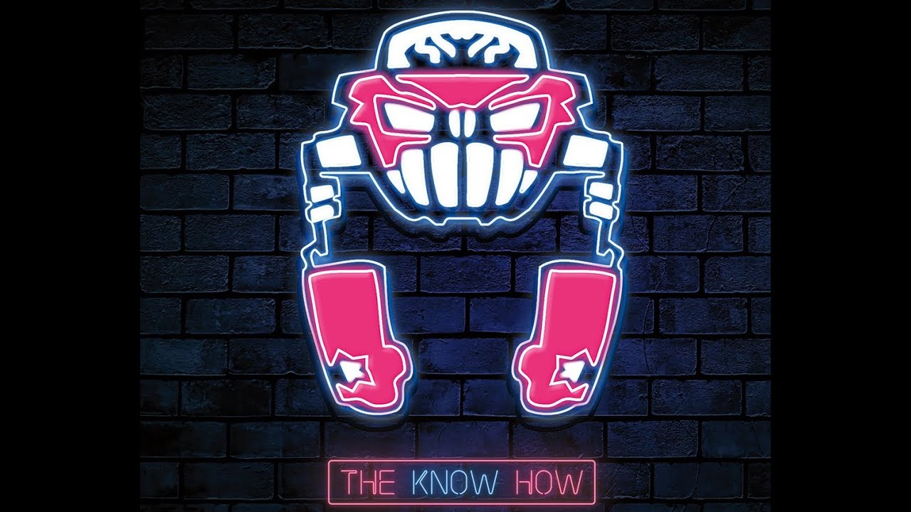 The Know How - Stockton to Malone (Official Music Video)