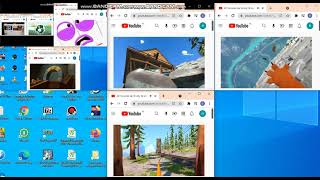 Up To Faster 45 Parison