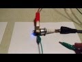 Simple plasma ignition revisited