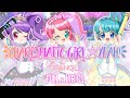 Charismatic GIRL☆Yeah! (かりすま~とGIRL☆Yeah!﻿) - Triangle ( FULL + LYRICS )