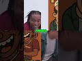 Freaky Friends Judge Outfits  Watch This & Buckle to Buckle! #americanguessgames #funny