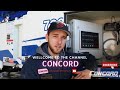 Pump Up Your Maintenance Game With Concord Concrete Pumps!