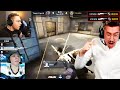 ohnepixel reacts to CS:GO's most iconic caster reactions