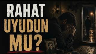 Ben Ağlarken Sen Rahat Uyudun Mu? İç Yakan Türkü