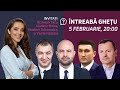 LIVE: Întreabă Ghețu / 05.02.2021