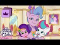 My little pony tell your tale  royal ponies  compilation  full episodes