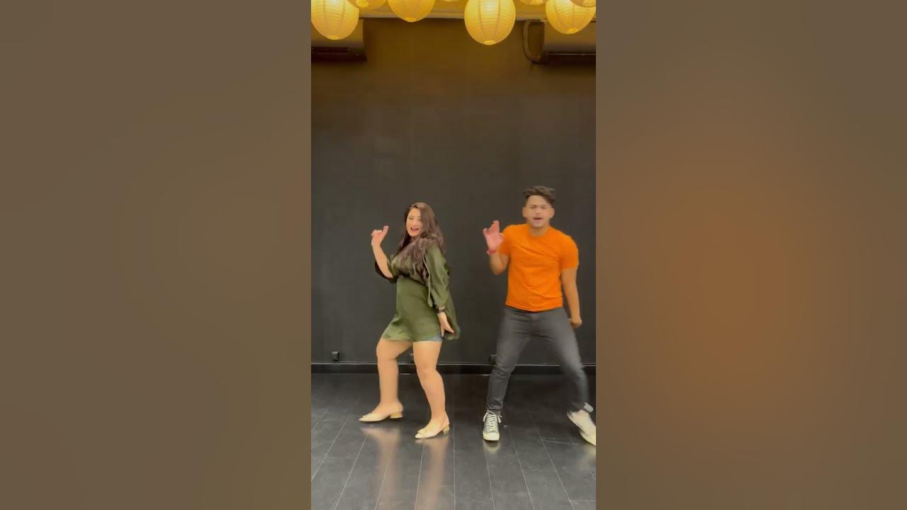 Na Na Mickey singh Dance | Punjabi New song | Punjabi song | Dance Choreography | Couple Dance |