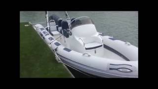 Call 02392 397000 or email info@ribsforsale.com too book yourself a
sea trial now! come down to our office see ribs for sale - we also
have trailers f...