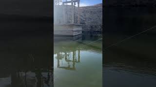 Рыбалка жезказган ,водосброс 2025 год