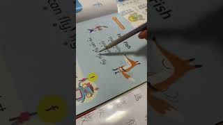 K1 - Oxford Get Set Go (PHONICS) 1 (A-M)