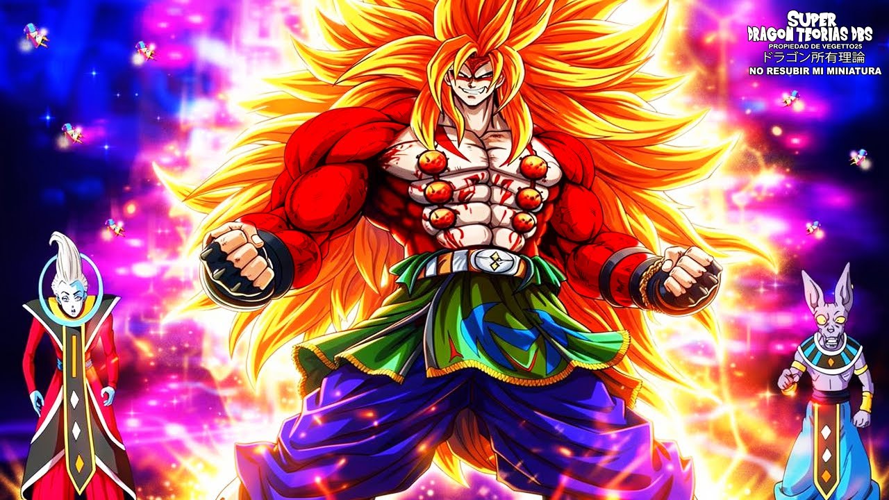 Dragon Ball Super 2: 