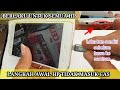 Langkah awal semua hp yang tidak masuk cas sebelum bawa ke servisan.