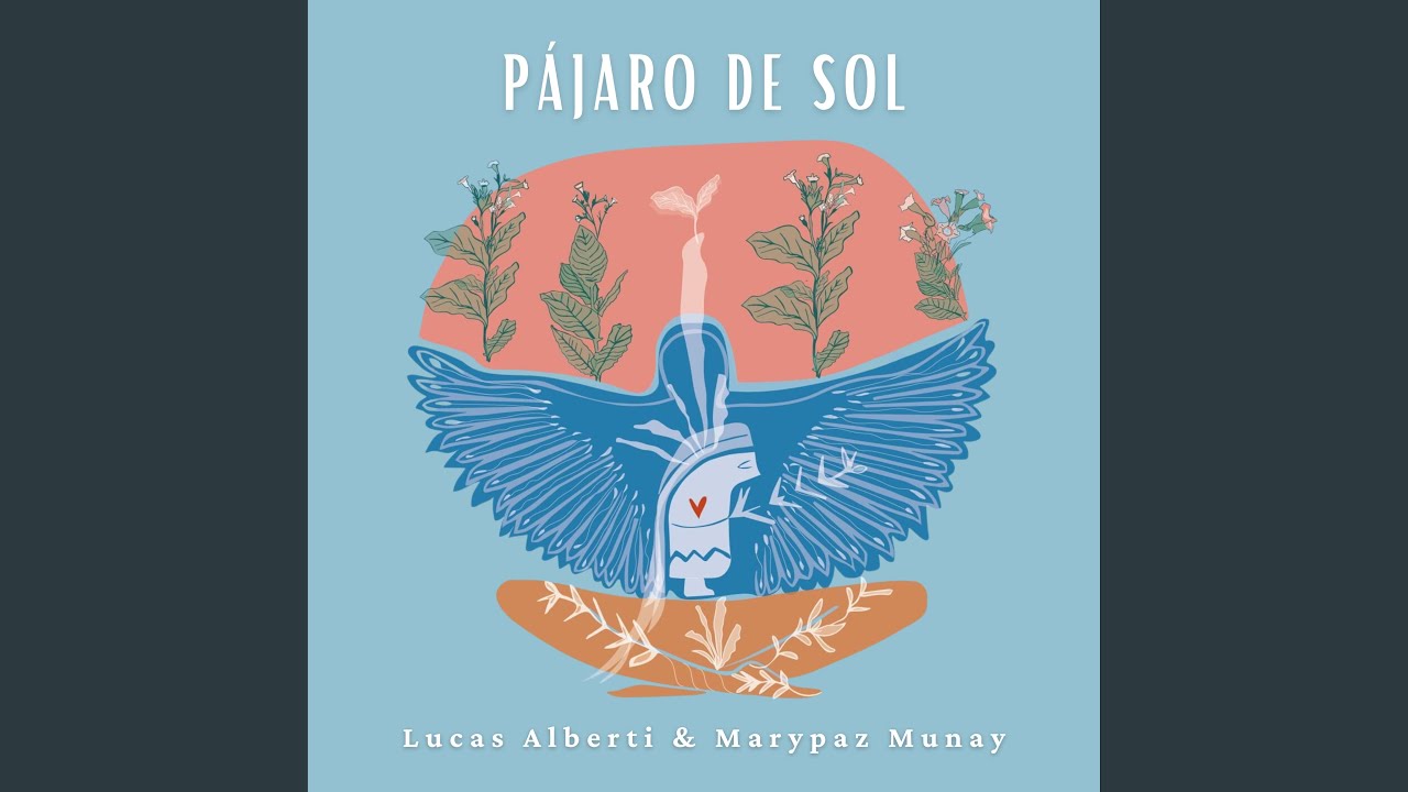 Pájaro de Sol