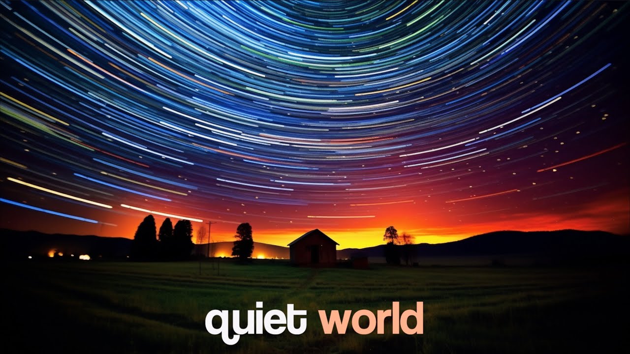 Quiet World