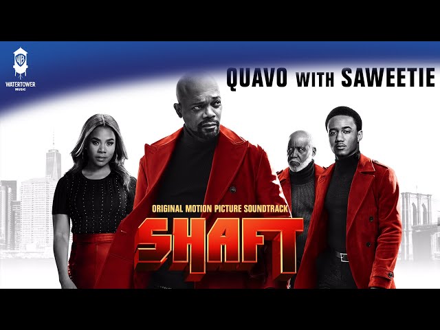 Quavo feat. Saweetie - Too Much Shaft
