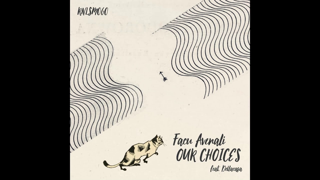 Facu Avenali -  Night Stages