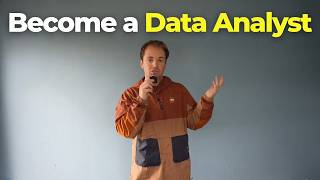 Full pretty much everything you need to know to land your first data job Guide