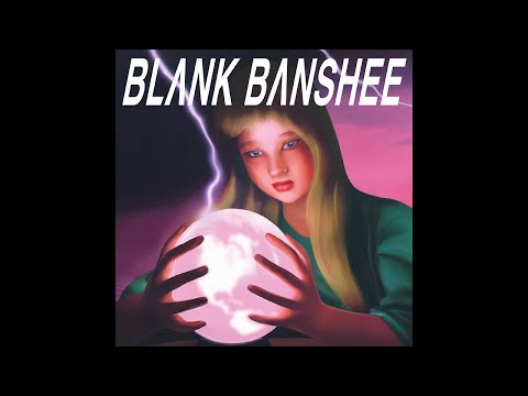 Blank Banshee - Scud
