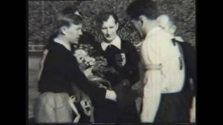 1958 год. Динамо (Киев) - Адмиралтеец (Ленинград) 5:1. Голы Комана, Каневского, Войнова и Марютина.