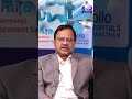 Dr. Satish Raju specializes in  depot steroid injections for severe inflammation #shorts