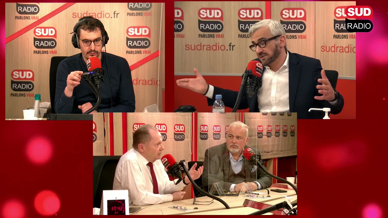 Mise en place du comité interministériel sur la laïcité : un changement de doctrine ?