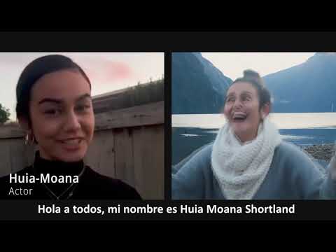 I will Go and Do Detrás de camaras (Subtitulado Español) desde Nueva Zelanda FSY   PFJ 2020