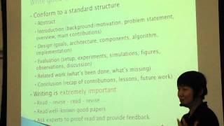 Famous CodeChix Workshop @ Stanford Nov 2013 (part 1 of 2) Net Worth