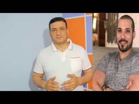 العلاقة الحميمية وما فعله الشيخ عبدالله رشدي