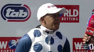 Vidéo de la course PMU RACING 240 FOR RACING, FOR YOU MIDDLE STAKES