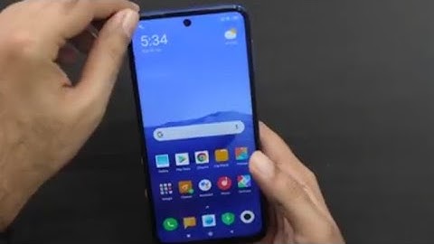 POCO M2 PRO,How to set default data limit in poco m2 pro,poco m2 pro data limit set kaise karen