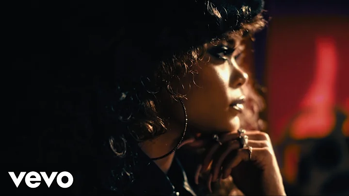 See the Light (feat. Andra Day & Dead Prez) [Offic...