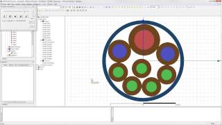 Cable Modeling Toolkit on Q3D Extractor Part II