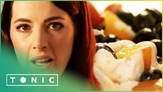 Warming Food To Make You Feel Good | Nigella Bites | Tonic