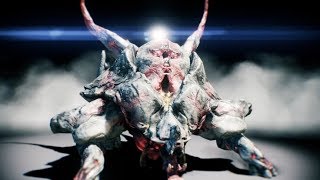 Warframe - Infested combat theme