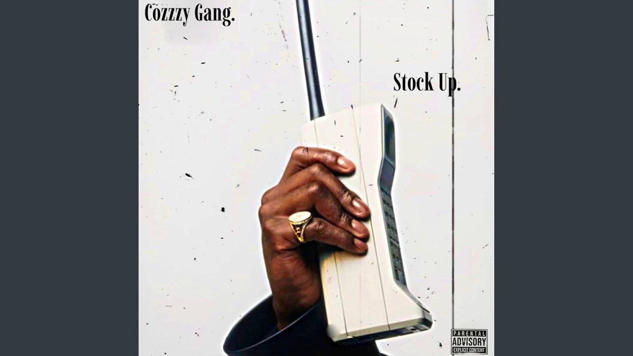 Watch Stock Up on YouTube Watch Stock Up on YouTube
