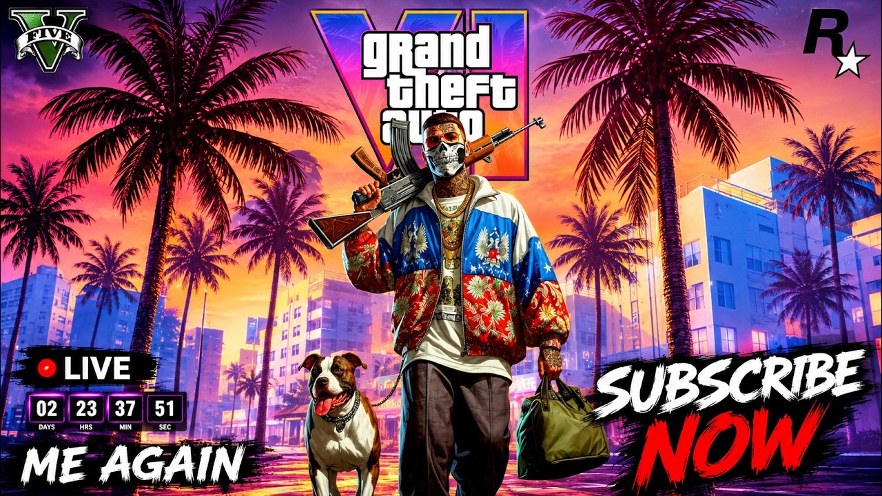 🔴GTA 5 LIVE – DON’T BLINK I USED A SECRET GTA 5 MOD ON LIVE STREAM #gtalive #gtaonline