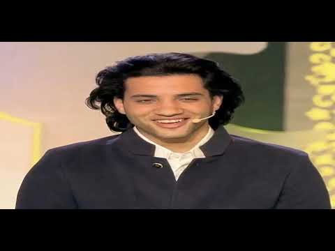اسمع وابشر انشودة انا اعطيناك الكوثر روووووعة الرواااااائع محمود فضل HD