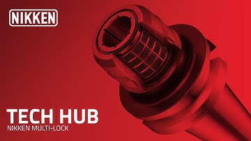 Tech Hub: Multi-Lock