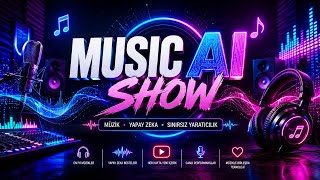 🎵 İstanbul Geceleri Resmi Müzik Ai Show 2026 🎵